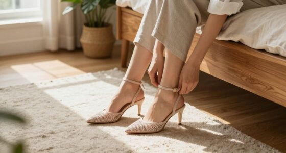 11 Best Mesh Heels for Women in 2026