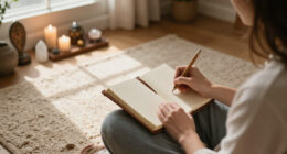 11 Best Spiritual Journals for Reflection in 2026