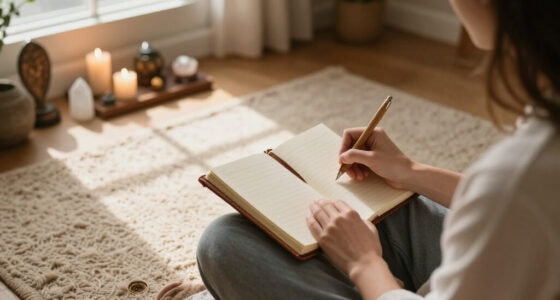 11 Best Spiritual Journals for Reflection in 2026