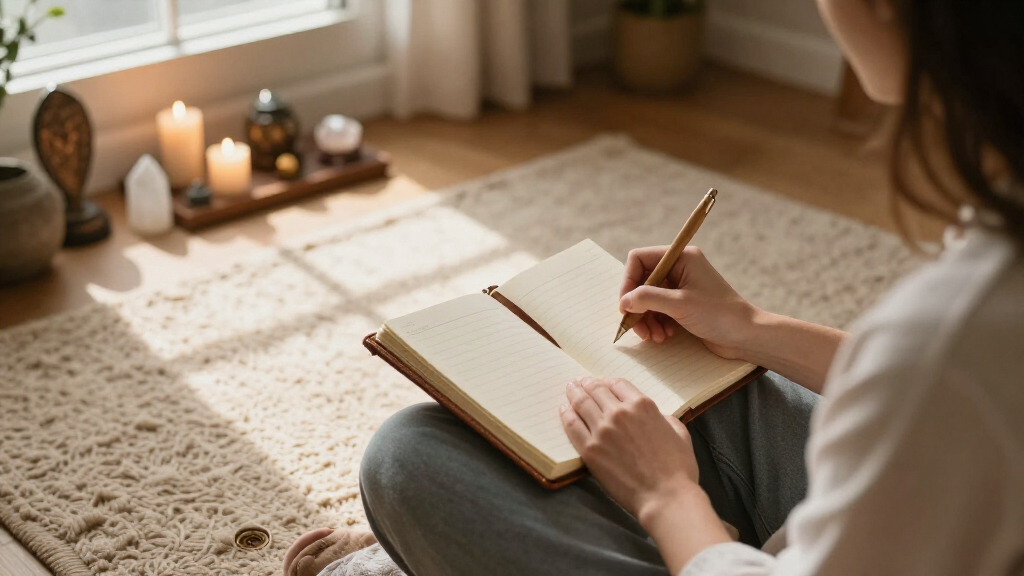 11 Best Spiritual Journals for Reflection in 2026
