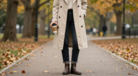 11 Best Summer-to-Fall Transitional Clothing in 2026