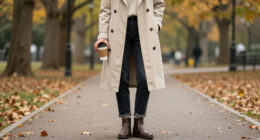 11 Best Summer-to-Fall Transitional Clothing in 2026