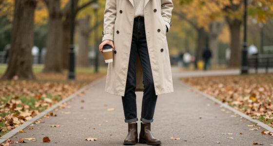 11 Best Summer-to-Fall Transitional Clothing in 2026