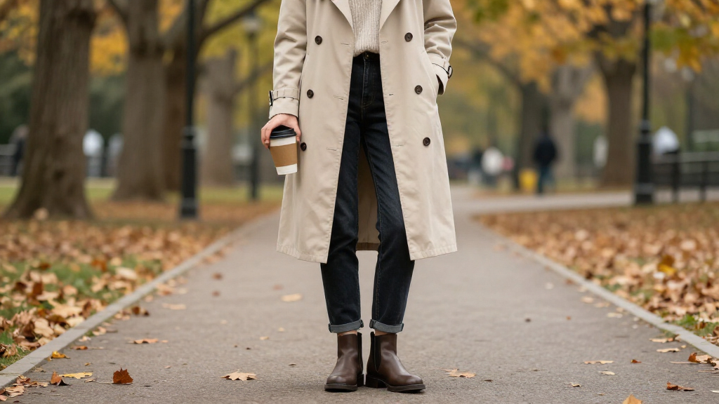 11 Best Summer-to-Fall Transitional Clothing in 2026