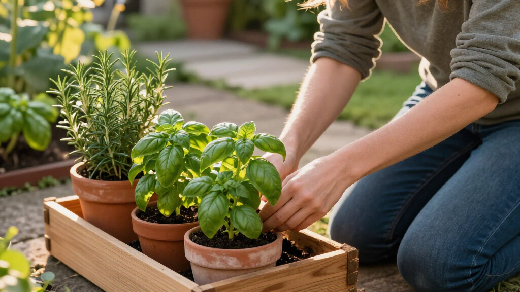 12 Best Herb Garden Kits in 2026