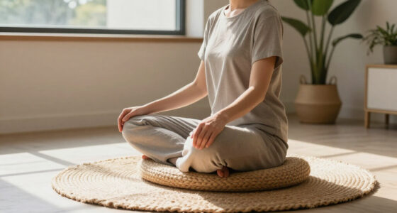 12 Best Meditation Cushions and Mats in 2026
