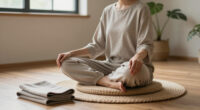 12 Best Meditation Cushions and Mats in 2026