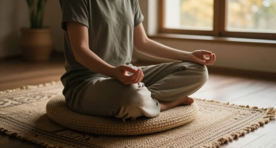 12 Best Meditation Cushions And Mats In 2026