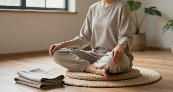 12 Best Meditation Cushions and Mats in 2026