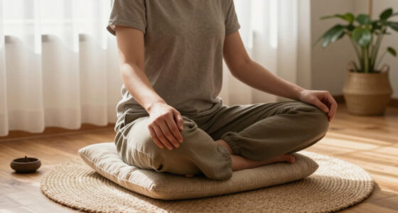 12 Best Spiritual Meditation Cushions for 2026