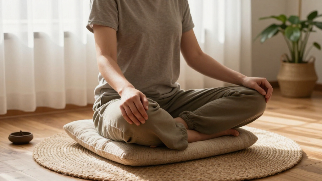 12 Best Spiritual Meditation Cushions for 2026