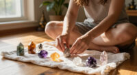 13 Best Crystal Healing Kits in 2026