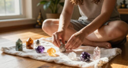 13 Best Crystal Healing Kits in 2026