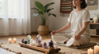 13 Best Crystal Healing Meditation Kits in 2026