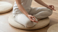 13 Best Meditation Cushions in 2026