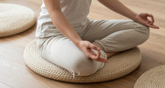 13 Best Meditation Cushions in 2026