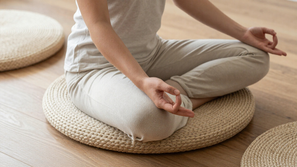 13 Best Meditation Cushions in 2026