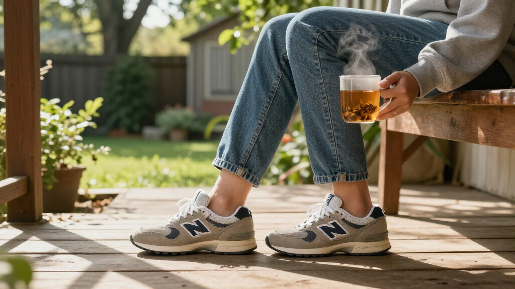 13 Best New Balance Dad Shoes in 2026