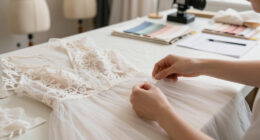 13 Best Sheer Bridal Dresses in 2026