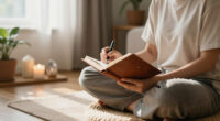 13 Best Spiritual Journals for Meditation in 2026