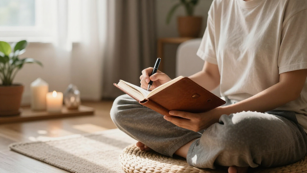 13 Best Spiritual Journals for Meditation in 2026