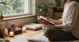 13 Best Spiritual Journals for Meditation in 2026
