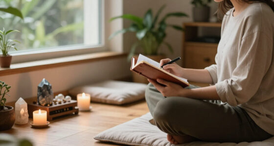13 Best Spiritual Journals for Meditation in 2026