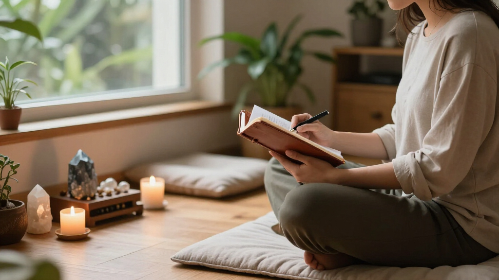 13 Best Spiritual Journals for Meditation in 2026