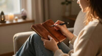 13 Best Spiritual Journals for Reflection in 2026