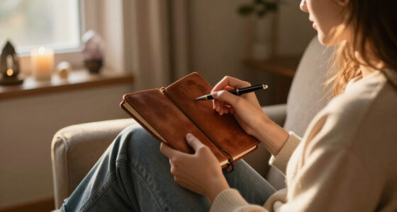 13 Best Spiritual Journals for Reflection in 2026