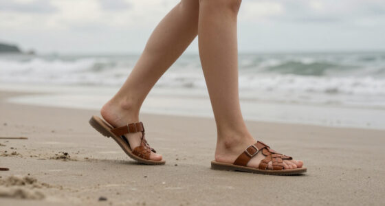 13 Best Walking Sandals in 2026