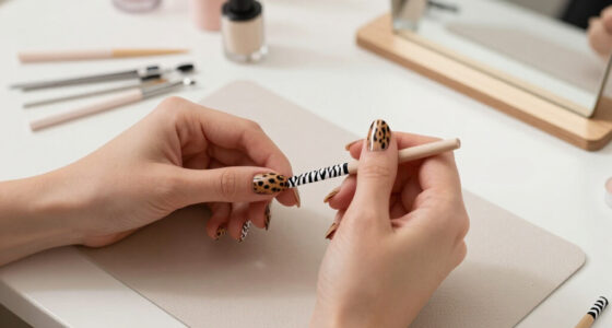 14 Best Animal Print Nail Stickers in 2026