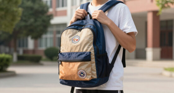 14 Best Back-To-School Backpacks in 2026