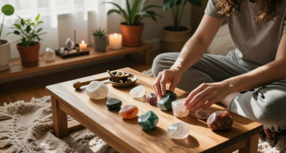 14 Best Crystal Healing Meditation Kits in 2026