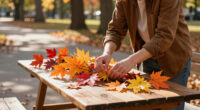 14 Best Faux Fall Foliage in 2026