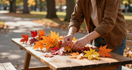 14 Best Faux Fall Foliage in 2026