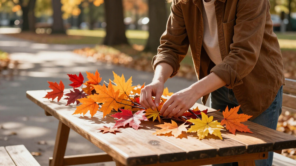 14 Best Faux Fall Foliage in 2026