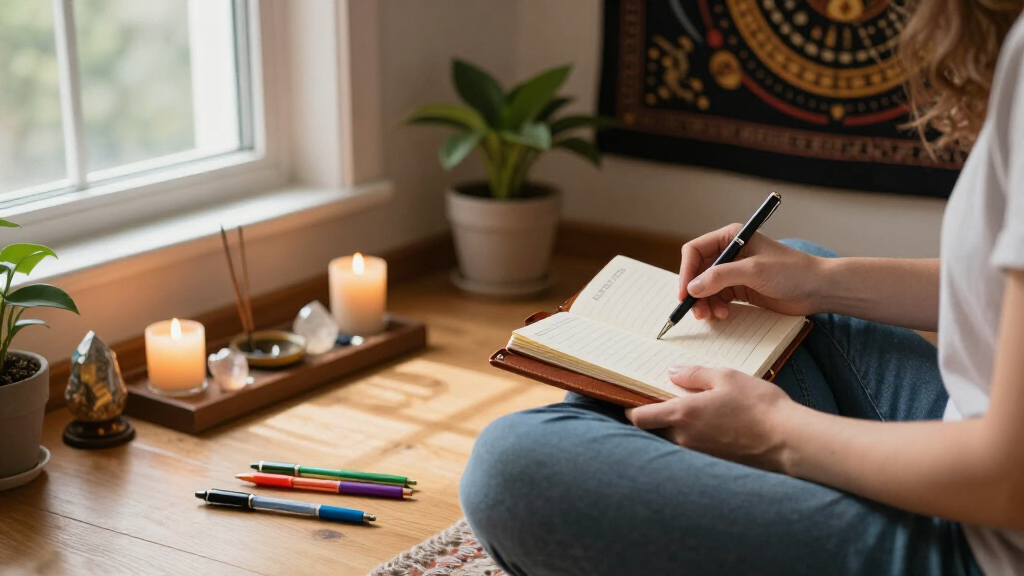 14 Best Spirituality Journals and Planners in 2026