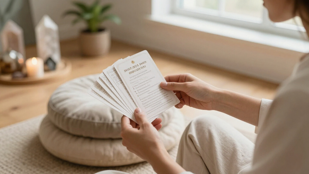 15 Best Affirmation Card Decks in 2026