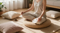 15 Best Affirmation Meditation Cushions in 2026