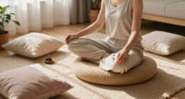 15 Best Affirmation Meditation Cushions in 2026
