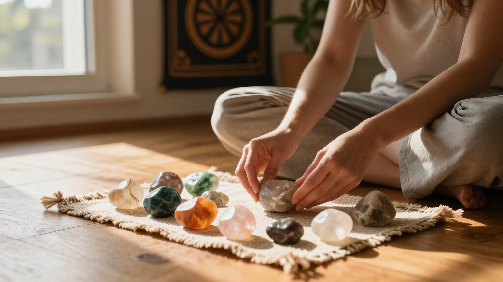 15 Best Crystal Healing Kits in 2026