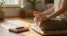 15 Best Meditation and Mindfulness Journals in 2026