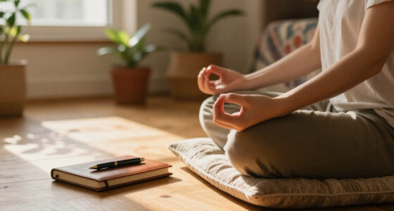 15 Best Meditation and Mindfulness Journals in 2026