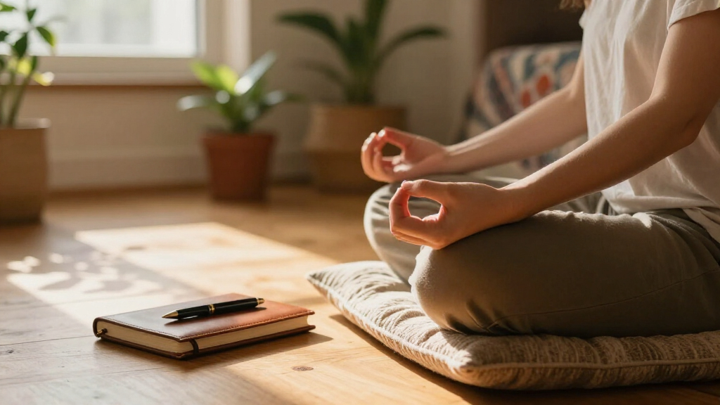 15 Best Meditation and Mindfulness Journals in 2026