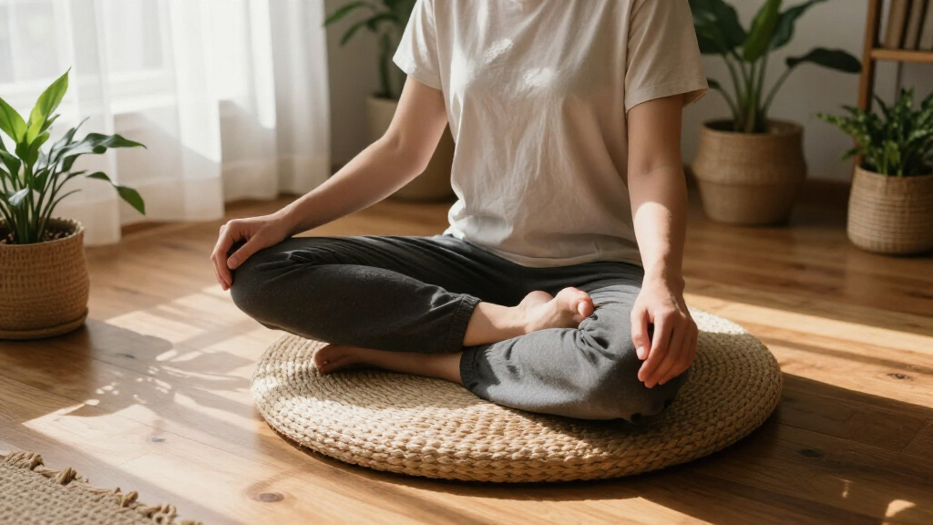 15 Best Meditation Cushions in 2026