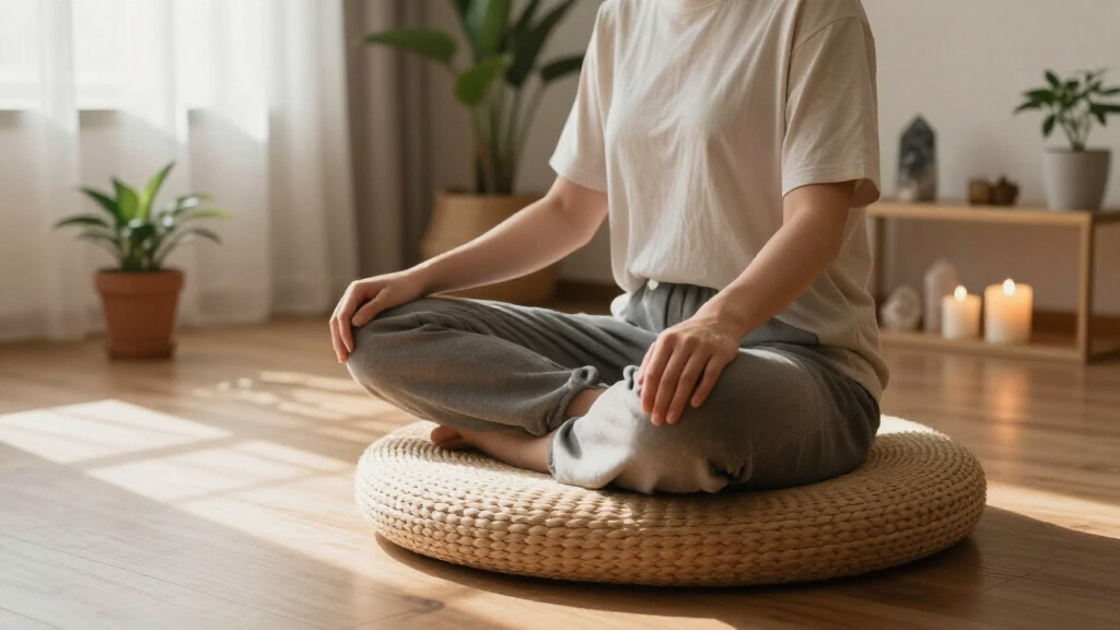 15 Best Meditation Cushions in 2026
