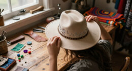 15 Best Rhinestone Cowboy Hats in 2026