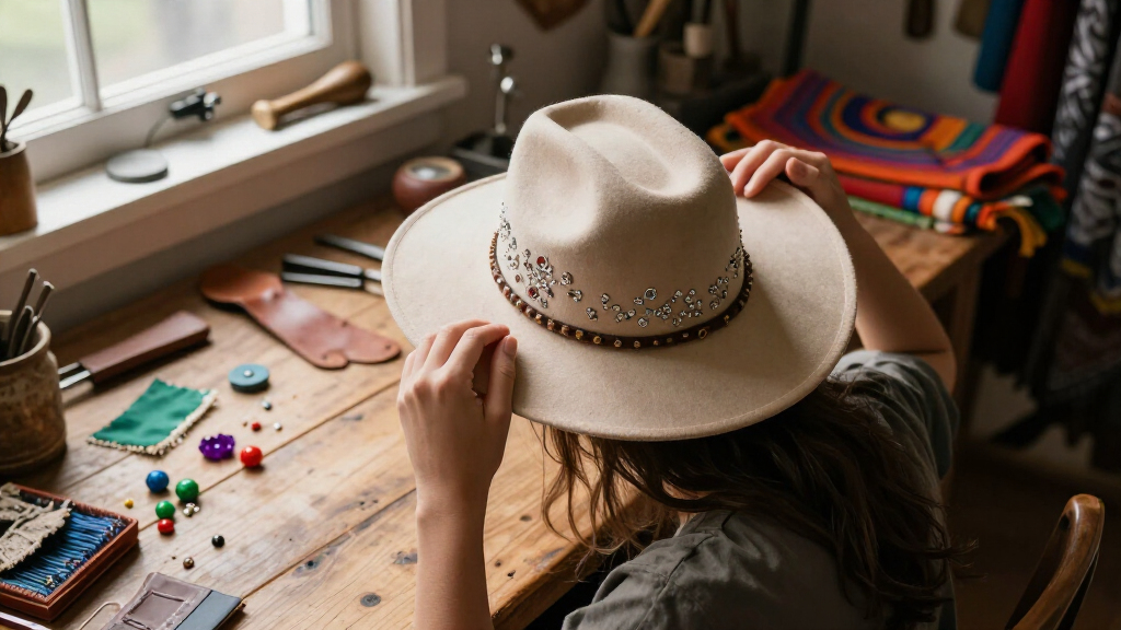 15 Best Rhinestone Cowboy Hats in 2026