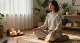 15 Best Spirituality and Meditation Books for 2026